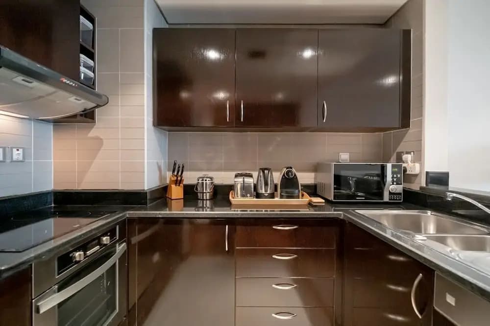 HiGuests Vacation Homes Royal Amwaj - photo 13