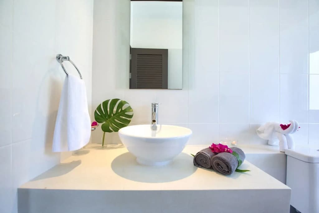 3 Bedroom Seaview Villa Esprit SDV087-By Samui Dream Villas - photo 9