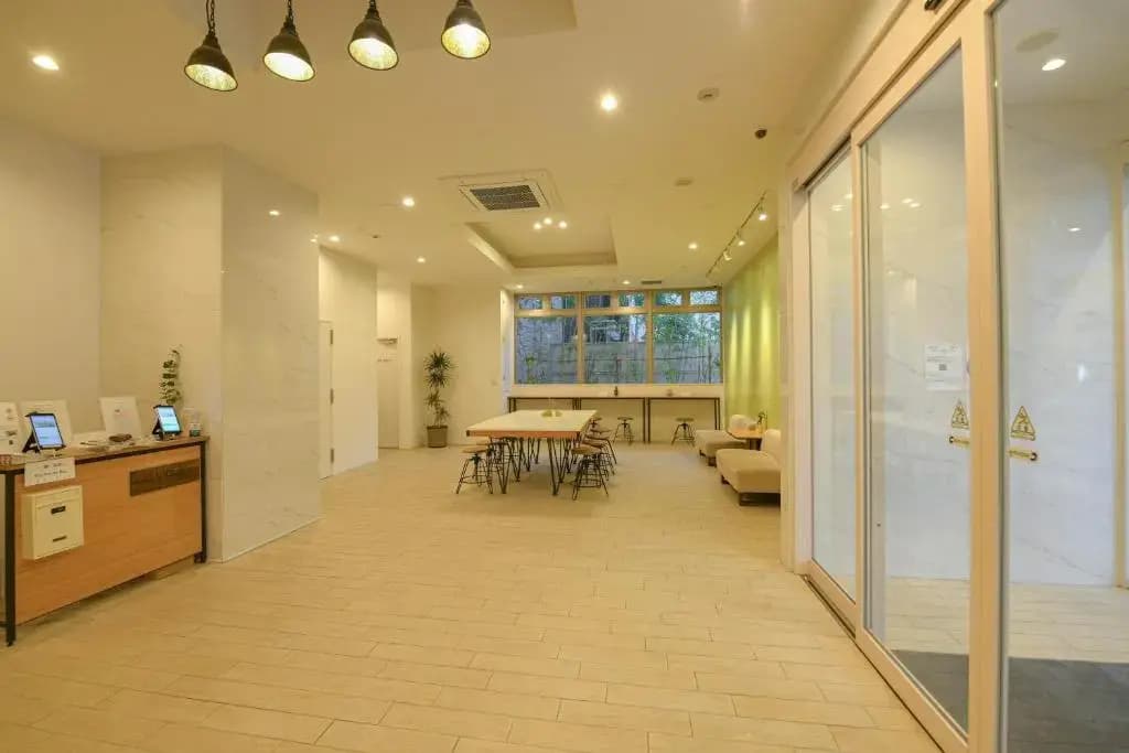 Nico Hotel - photo 14