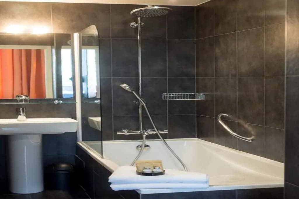 Hotel Korner Chatelet - photo 7