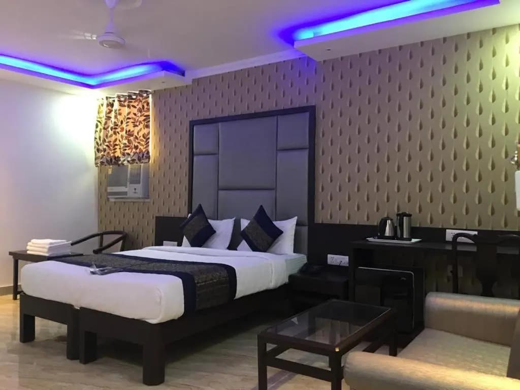 Hotel Siam International - photo 22