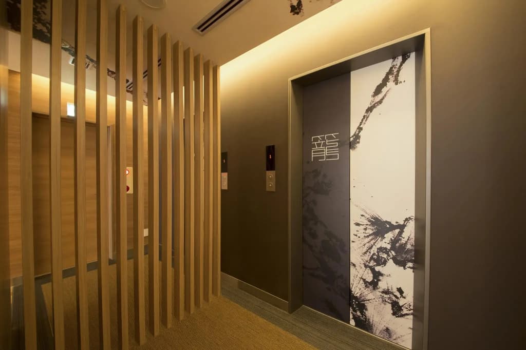 HOTEL Cargo Shinsaibashi - photo 13