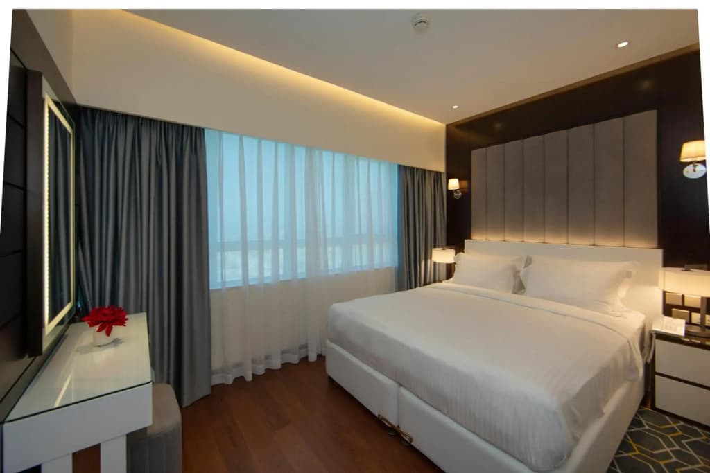 Number One Tower Suites Dubai - photo 5