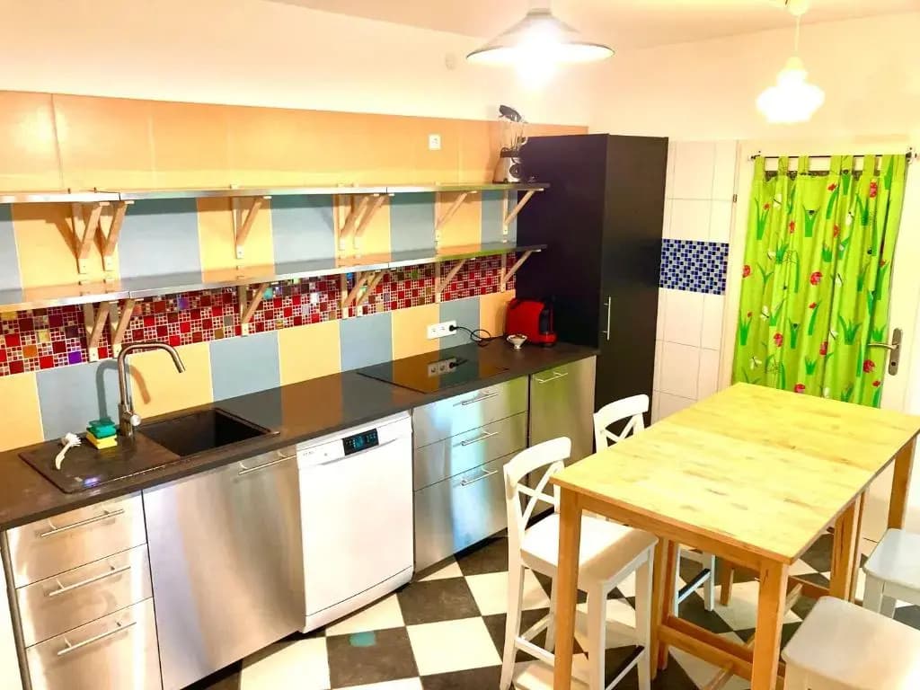 Blumental Apartment II - photo 5