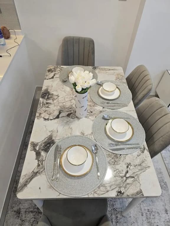 Luxury Boulevard 2Bhk - photo 13