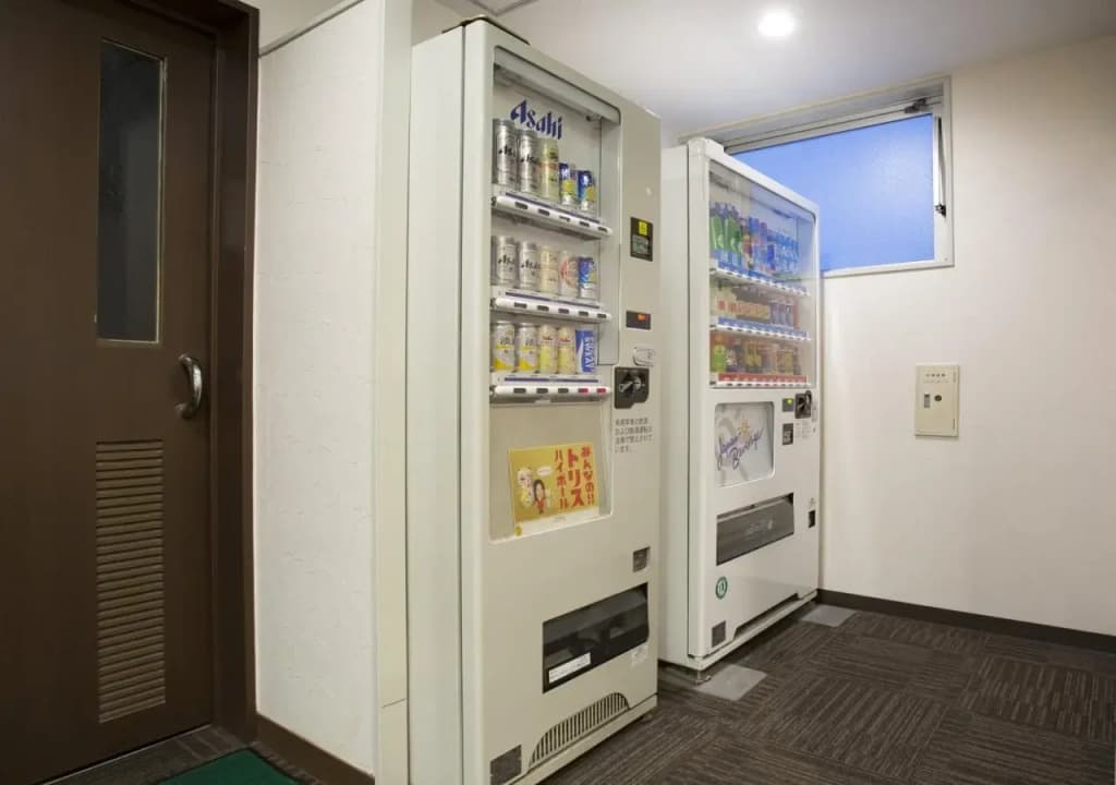 Hotel Route-Inn Tokyo Ikebukuro - photo 18