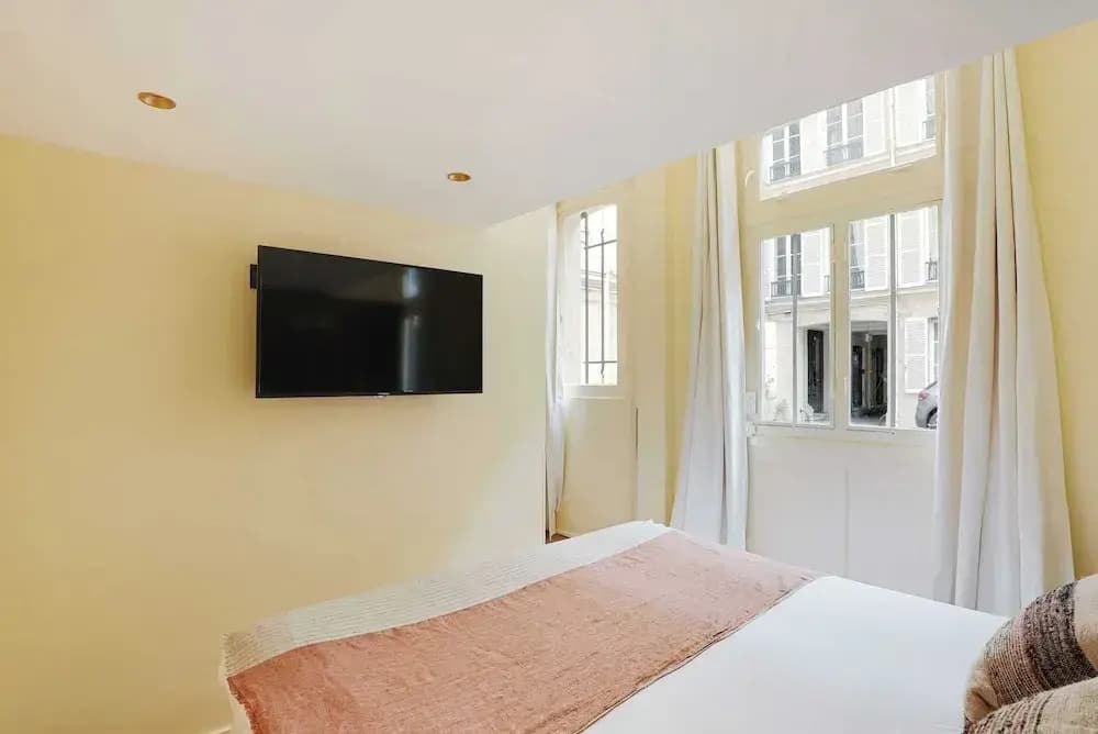 Résidence Paris ANJOU - photo 4