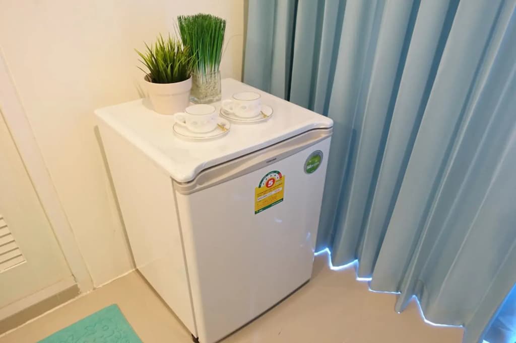 Pace Residence Pattaya - photo 11