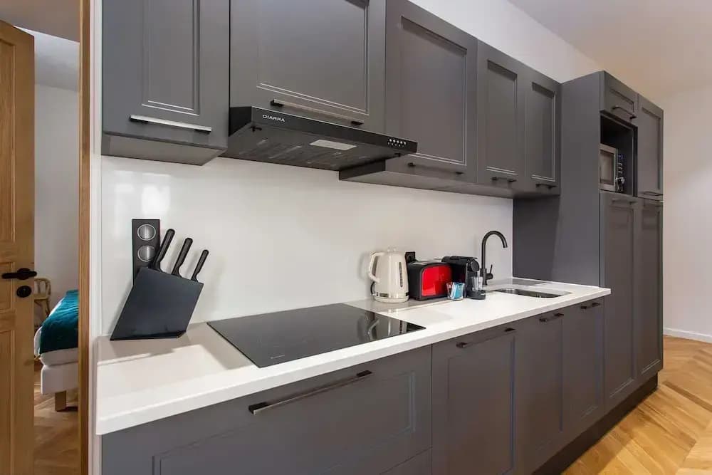Magnificent Apartment - 2br/6p - Le Marais - photo 11