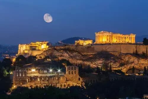 Hidesign Athens Plaka Apartments in Acropolis - main photo
