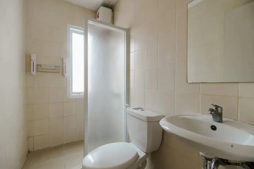 Residences by RedDoorz near Setiabudi One Mall - photo 9