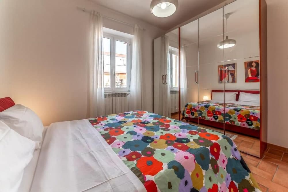 Greta Flat - Ospedale Gemelli - WiFi - photo 1