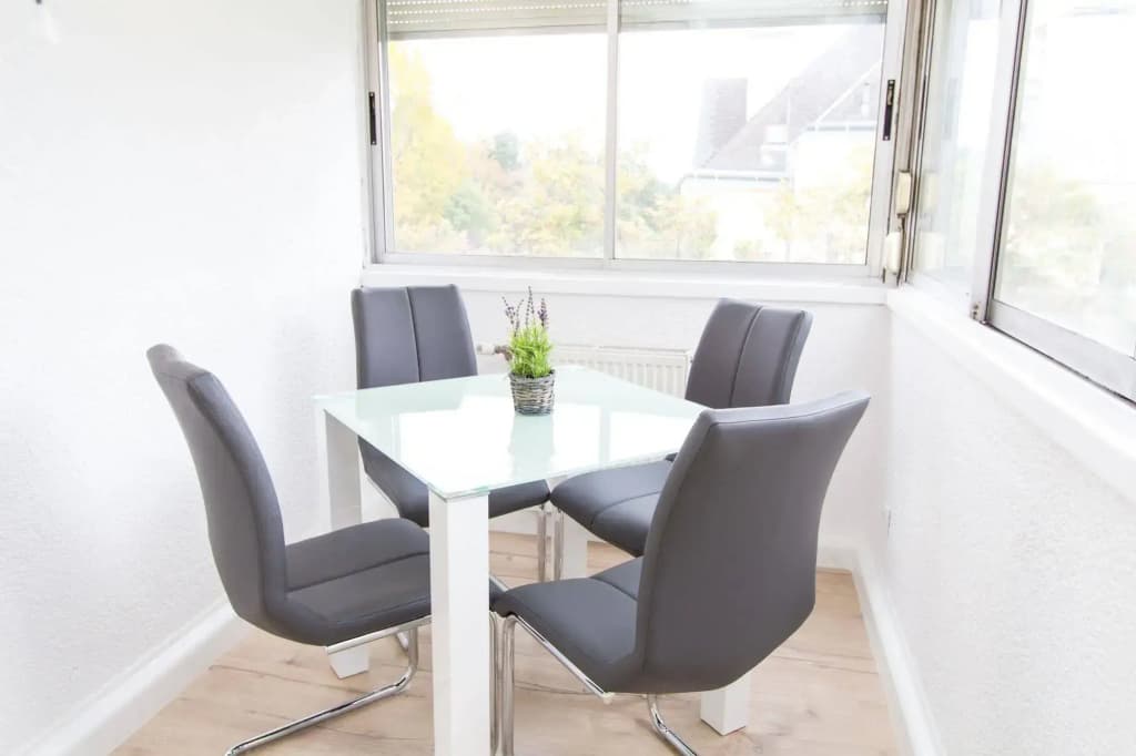 CheckVienna Apartment Veitingergasse II - photo 8