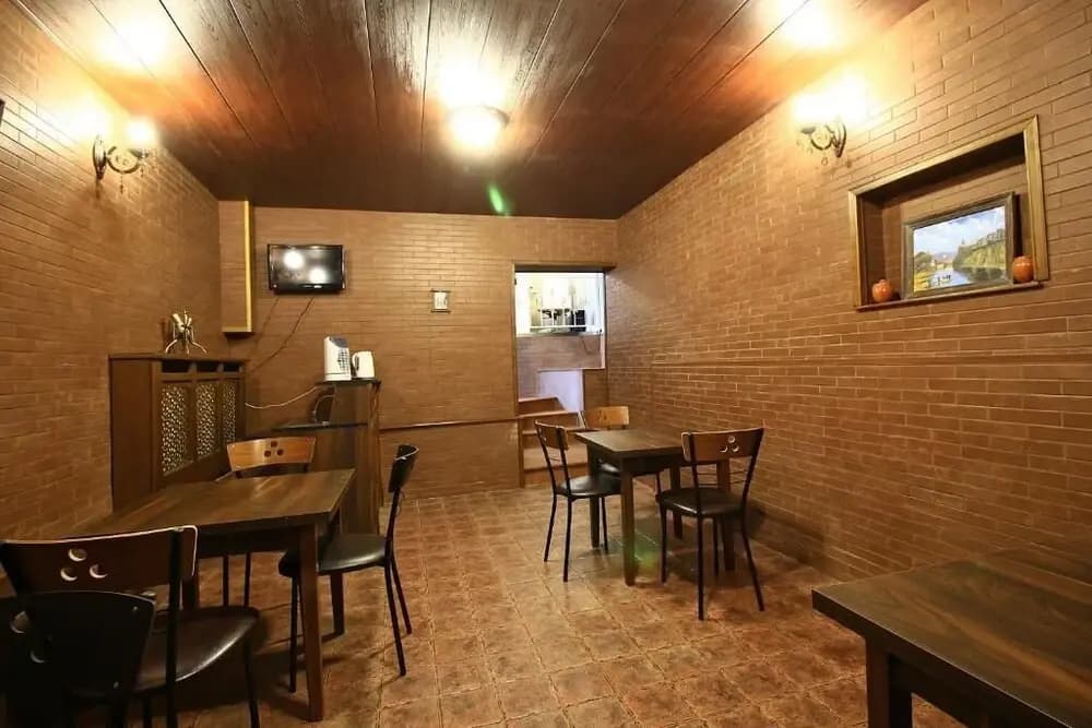Hotel Anata - photo 20