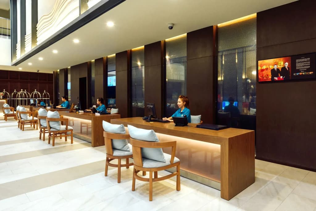 Novotel Phu Quoc Resort - photo 46
