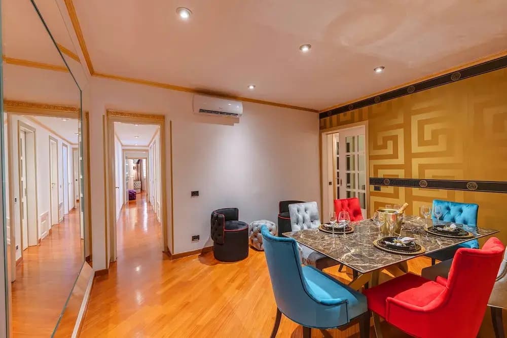 Trevi Fountain Luxury Home - photo 25