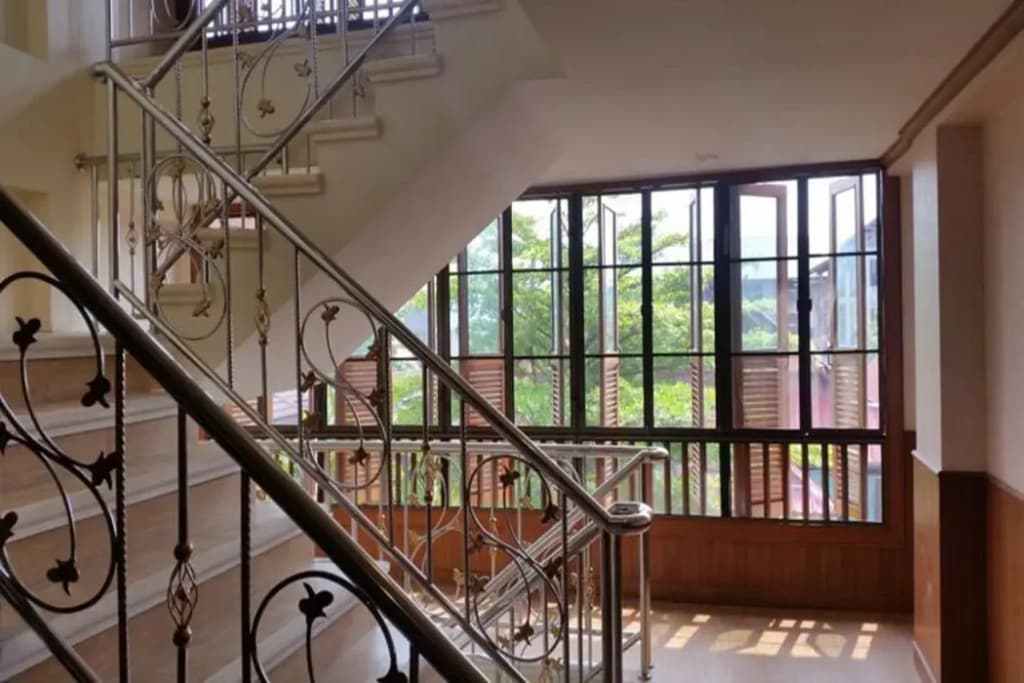 MD House - photo 11