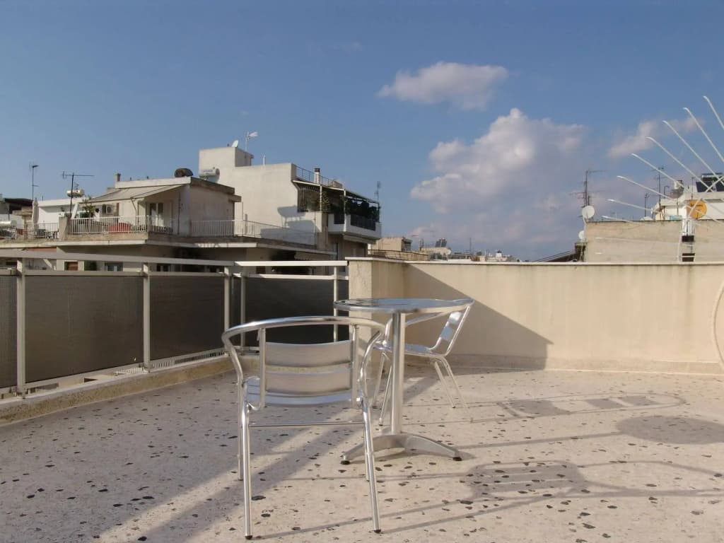 Hotel Cosmos - photo 12