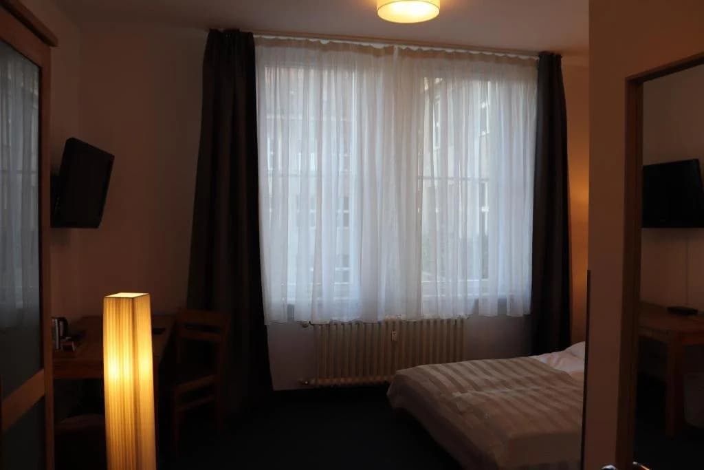 Hostel VITA Berlin - photo 2