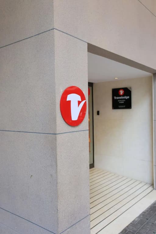 Travelodge Kowloon - photo 17