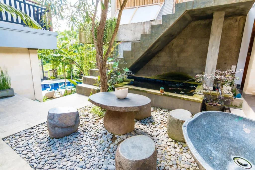 ZEN Premium Ubud Hanoman II - photo 16