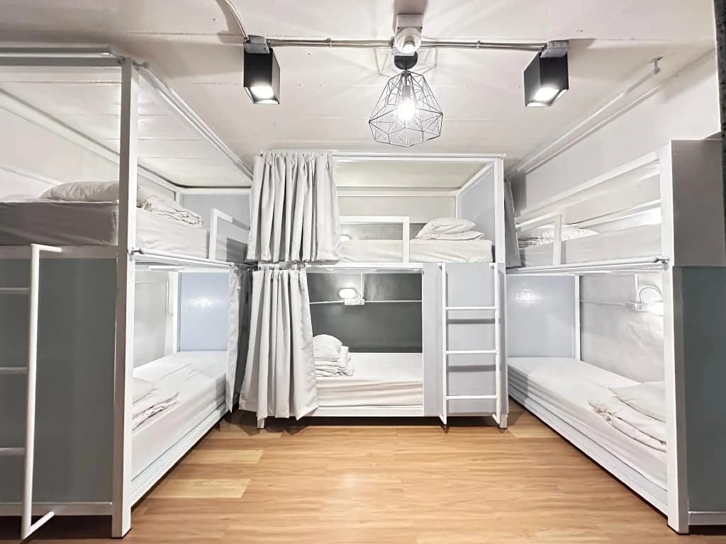 Salee Hostel - photo 12