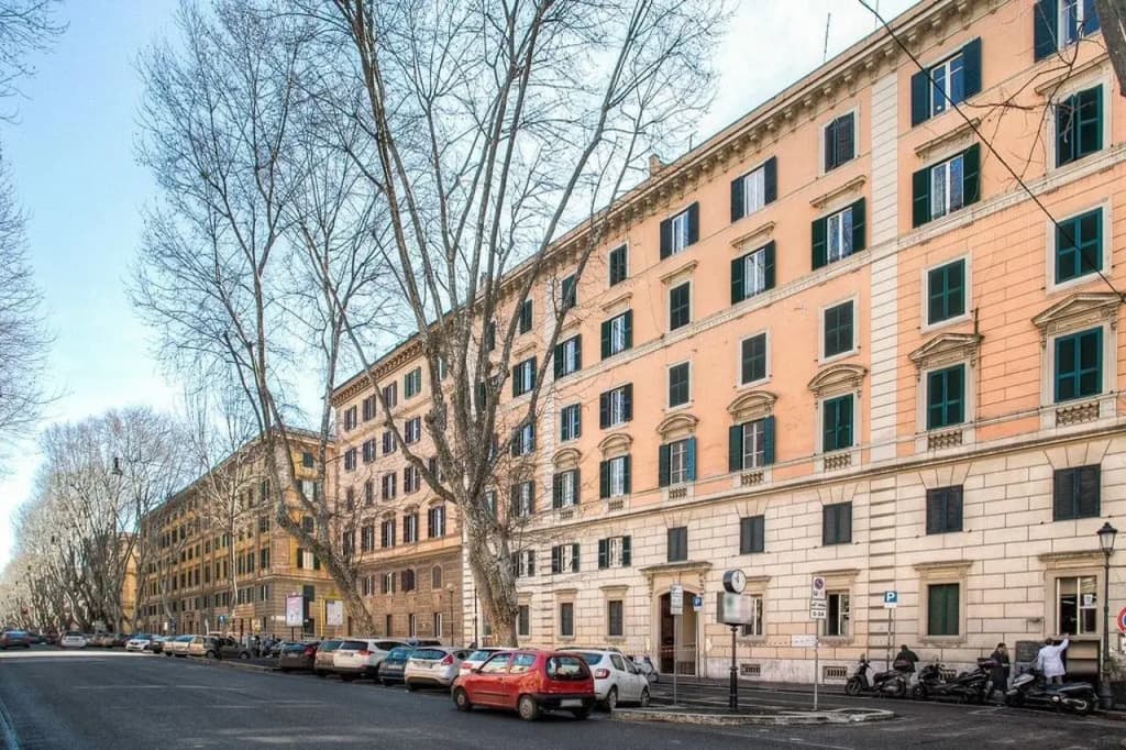 Fabio Massimo Design Hotel - main photo