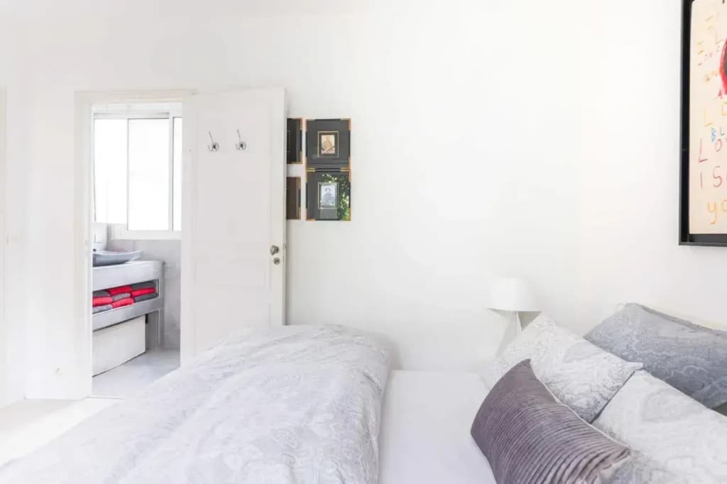 Squarebreak - Arc de Triomphe Apartments - photo 4