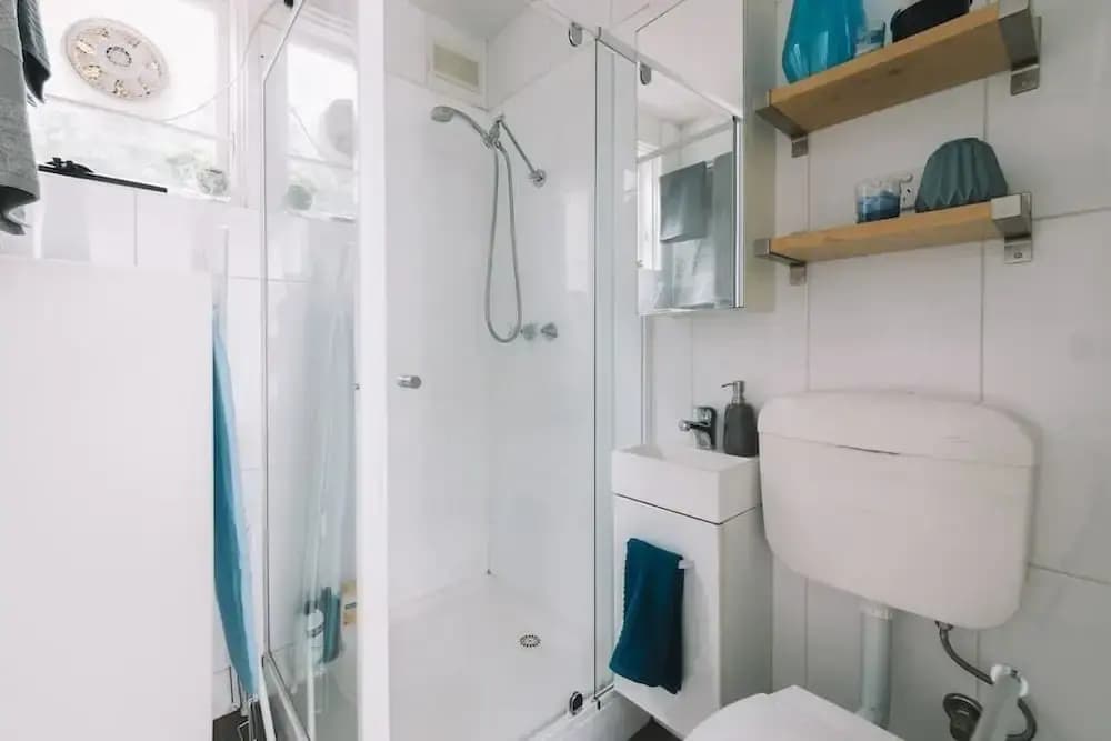 Cosy Melbourne Apartment Close To CBD - photo 10