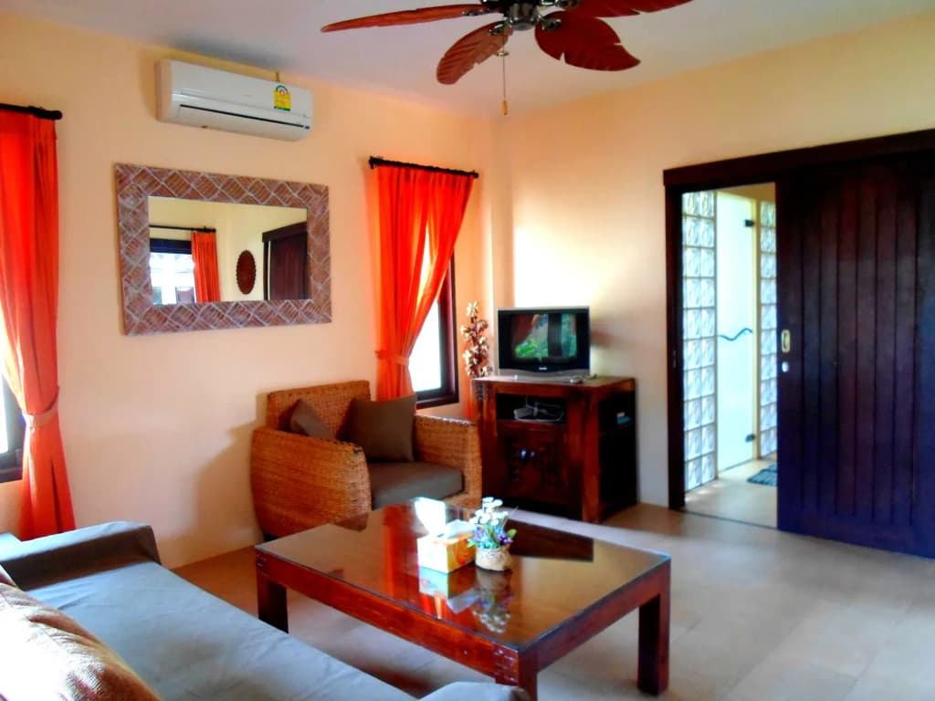 Baan Tropicana - photo 4