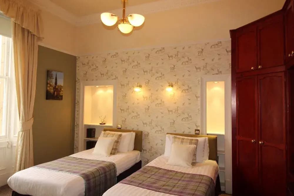 Dunedin Guest House - photo 3