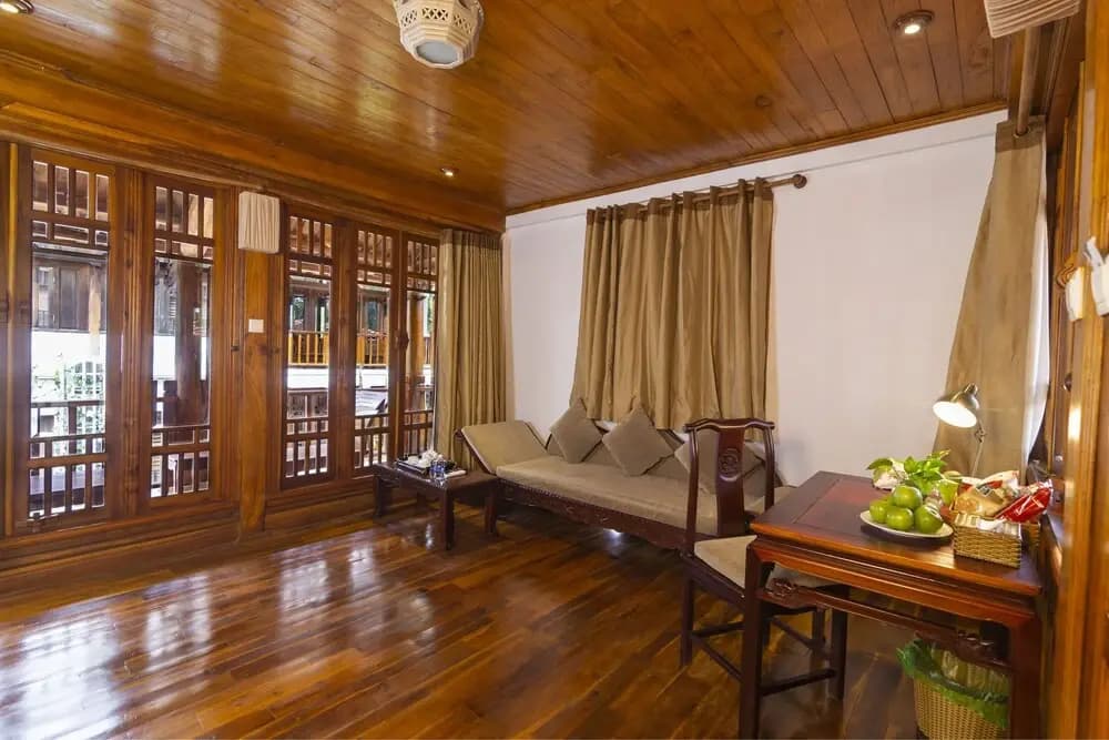 Old Town Resort - photo 19