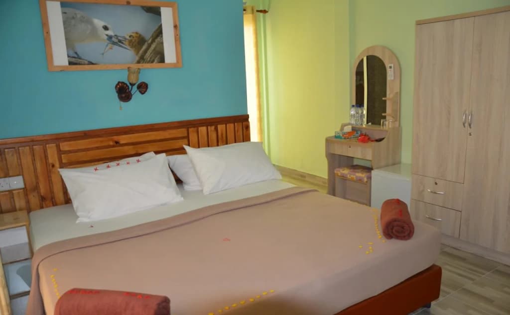 Medhufaru Inn - main photo