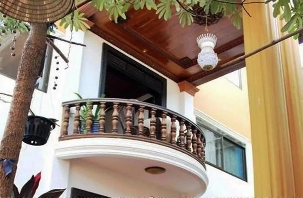 Angkor Dream Villa - main photo