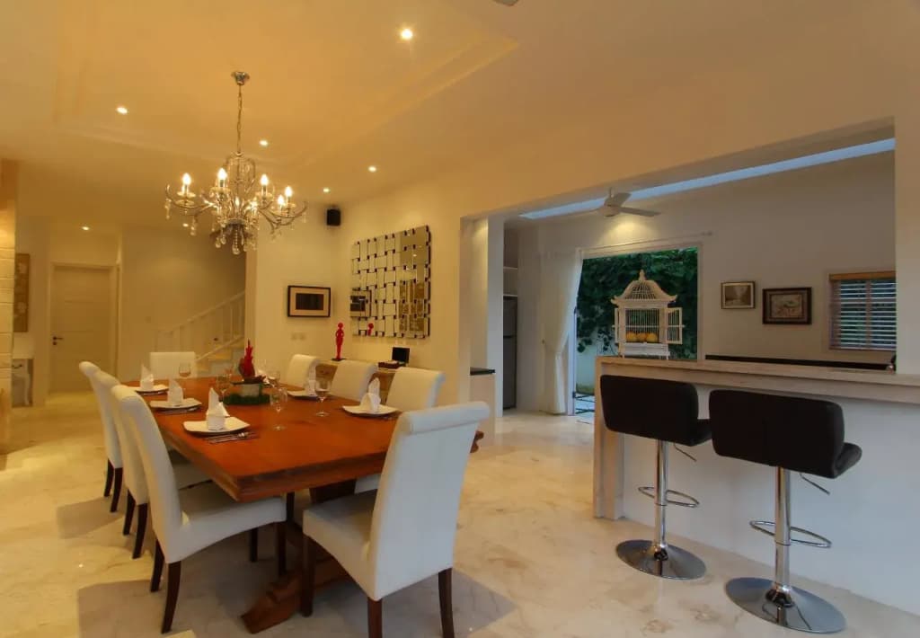Kencana Villa Seminyak by Premier Hospitality Asia - photo 8