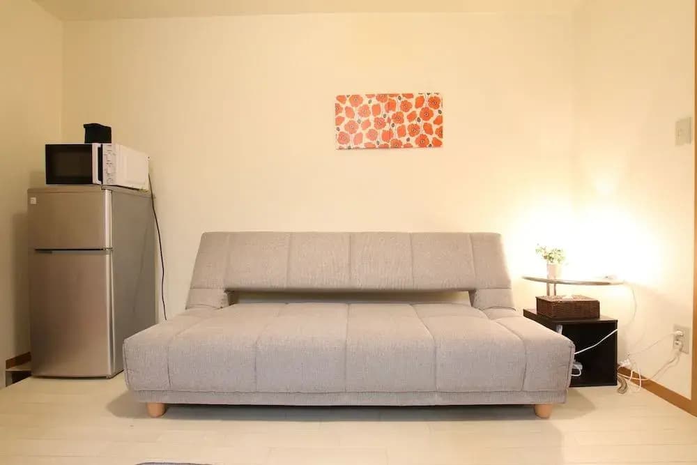 World Inn Taisho - photo 12