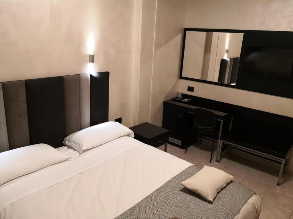 Hotel Rimini - photo 27