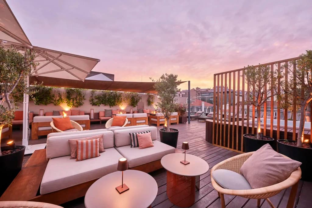 PortoBay Liberdade - photo 20