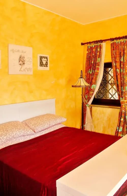 Green Oasis B&B - photo 8
