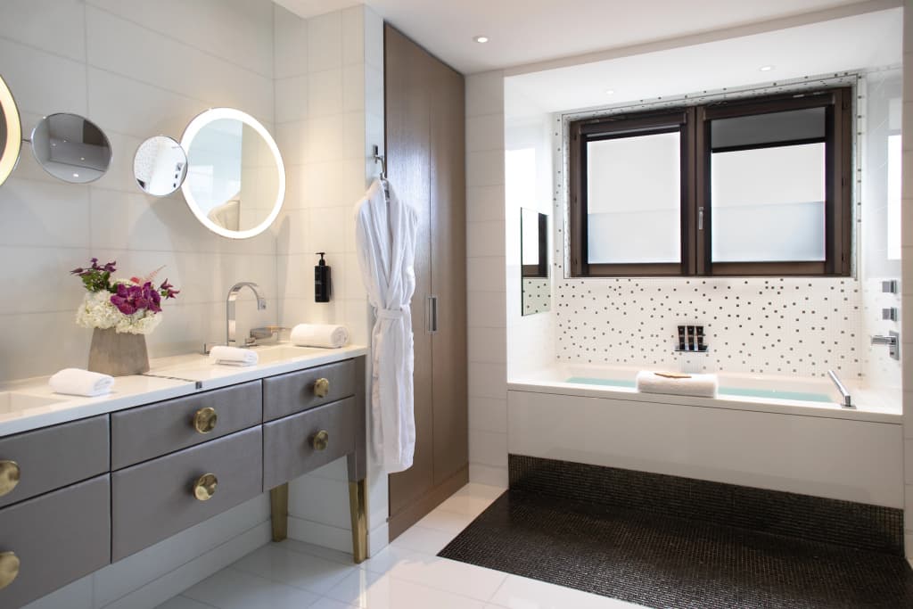 Mandarin Oriental, Paris - photo 44