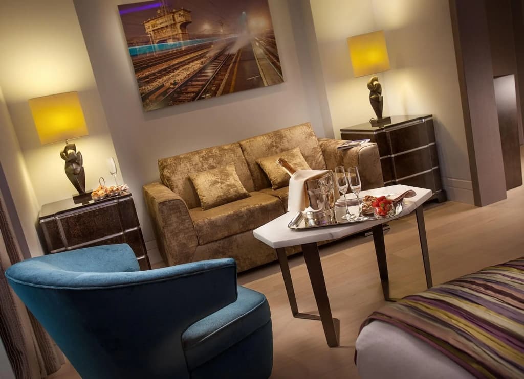 Hotel Cavour - photo 42