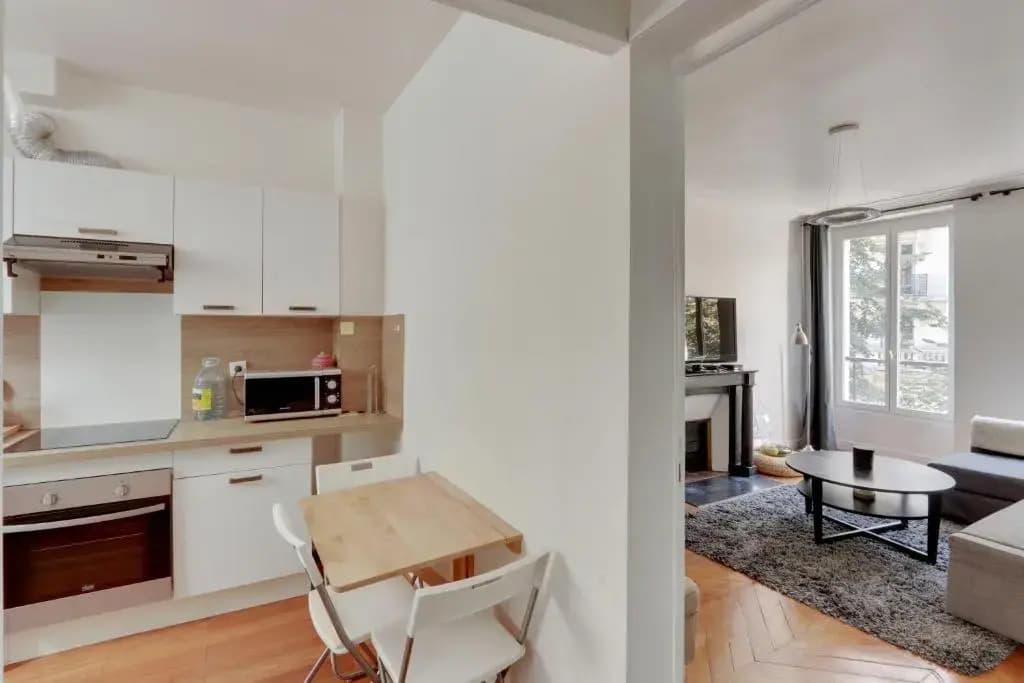 The BEST DEAL in the MARAIS - 1Bedroom Apt - 45m2 - photo 11