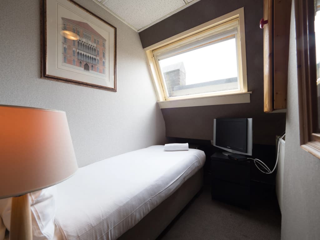 Hotel Di Ann Amsterdam City Centre - photo 3