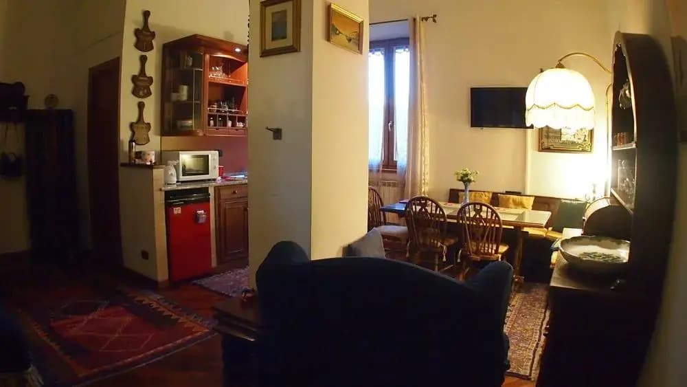 Il Rifugio al Vaticano - photo 12