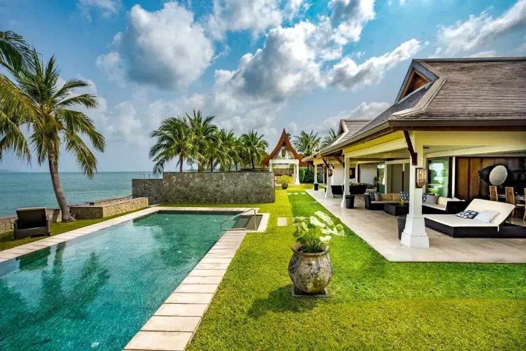Miskawaan Residences - photo 15