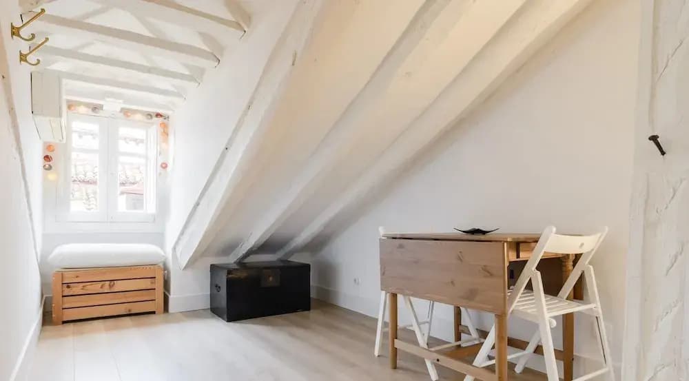 Charming Center Penthouse - photo 8