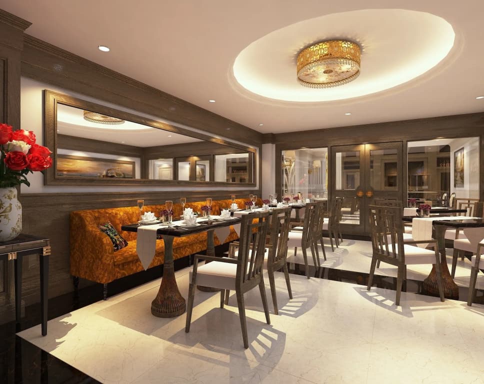 Hanoi Dalvostro Valentino Hotel & Spa - photo 33