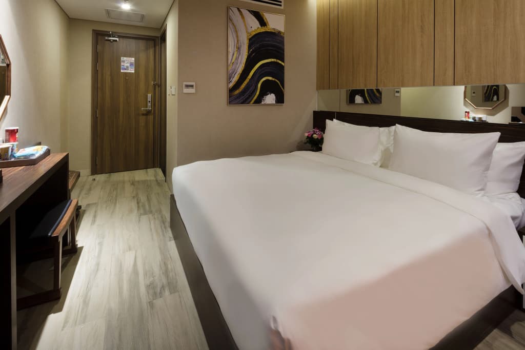 Emerald Bay Hotel & Spa Nha Trang - photo 6