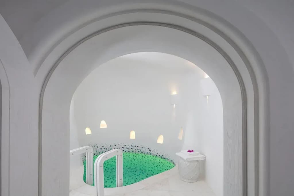 Anantara Retreat Santorini Abu Dhabi - Adults Only - photo 16