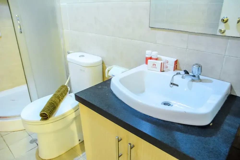 Cosmo Terrace Thamrin City - photo 6